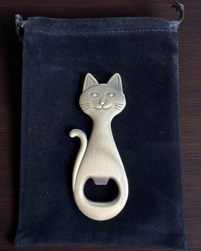 Apribottiglie Vintage Animali - 7 varianti, personalizzazione con incisione per regalo