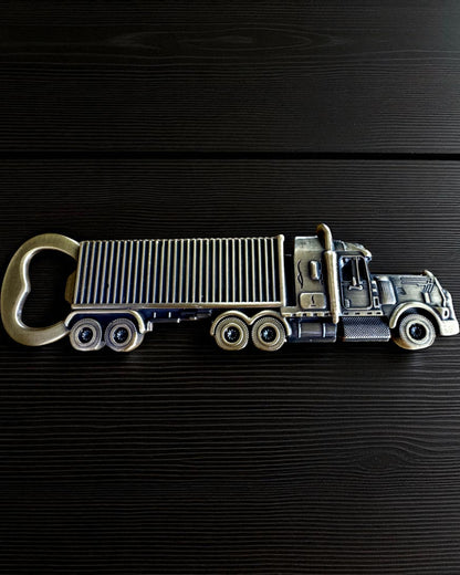 Apribottiglie Vintage Motorizzazione - 3 varianti, personalizzazione con incisione per regalo
