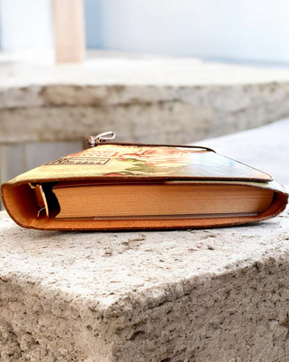 Taccuino Vintage Memoire con incisione personalizzata - 3 modelli tra cui scegliere, quaderno per regalo