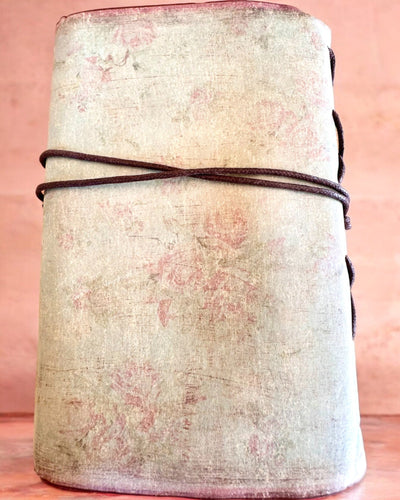 Taccuino Vintage Memoire con incisione personalizzata - 3 modelli tra cui scegliere, quaderno per regalo