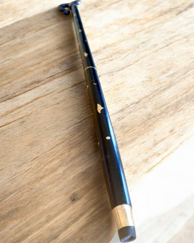 Bastone da passeggio Drago Guardiano – possibilità di personalizzazione con incisione per regalo