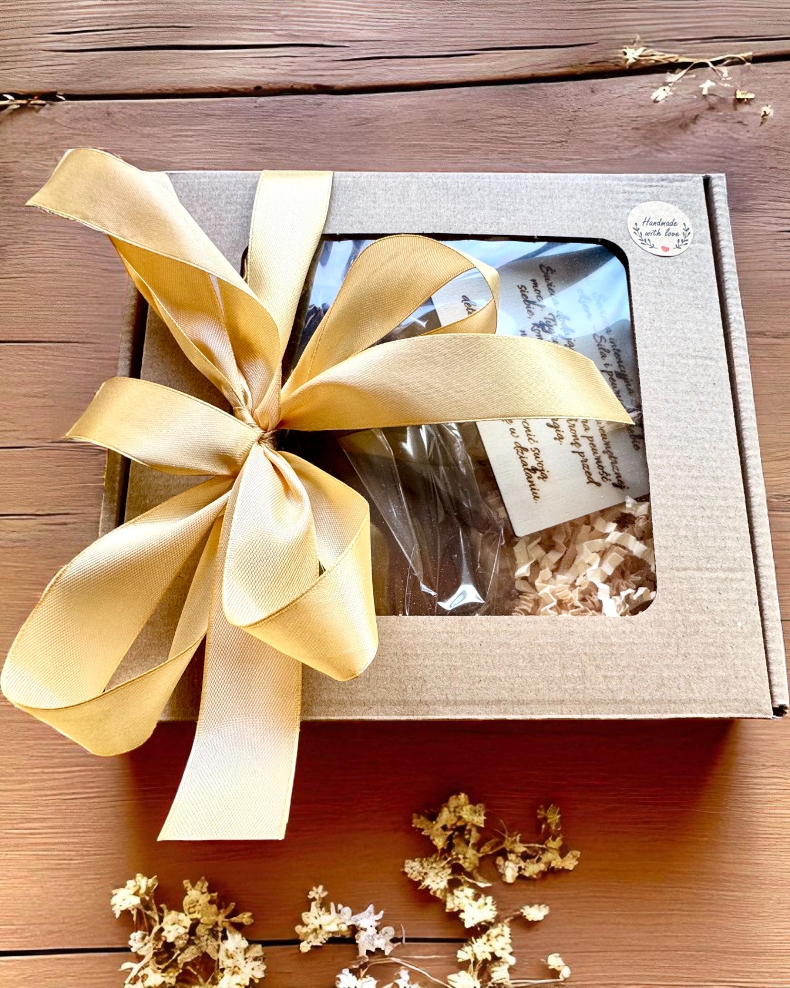 Candela Intenzionale Potere della Tigre – Fiducia in se stessi e prosperità, 250 ml, possibilità di personalizzazione del coperchio per regalo