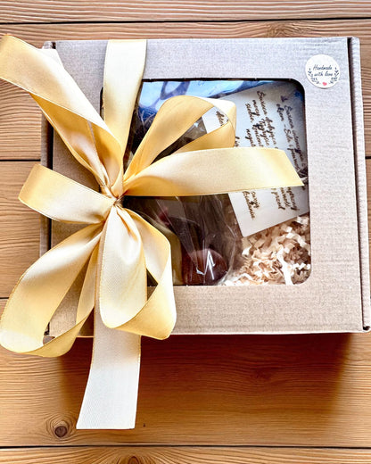 Candela Intenzionale Potere della Tigre – Fiducia in se stessi e prosperità, 250 ml, possibilità di personalizzazione del coperchio per regalo