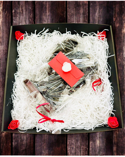 Confezionamento regali