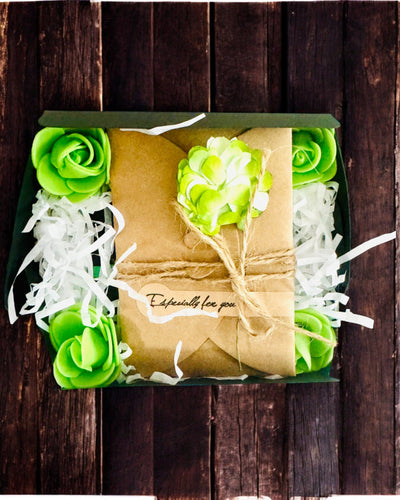 Confezionamento regali