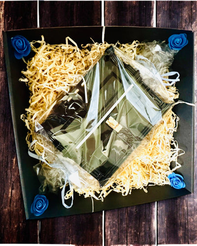 Confezionamento regali