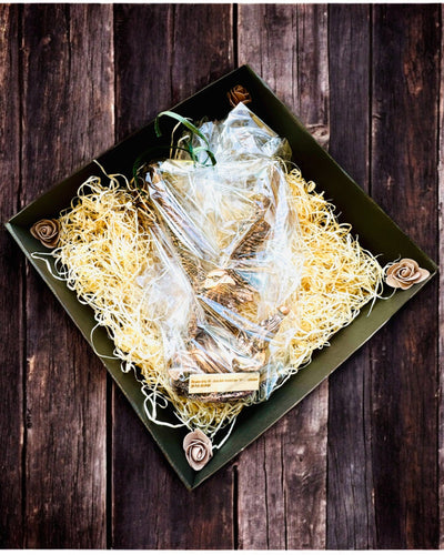 Confezionamento regali