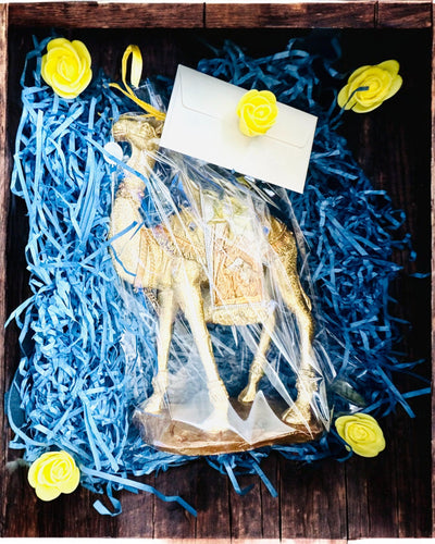 Confezionamento regali