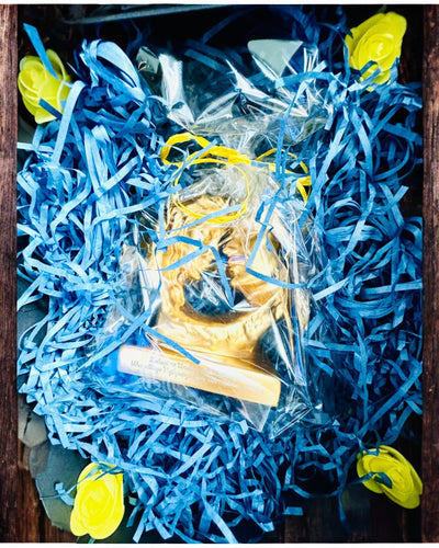 Confezionamento regali