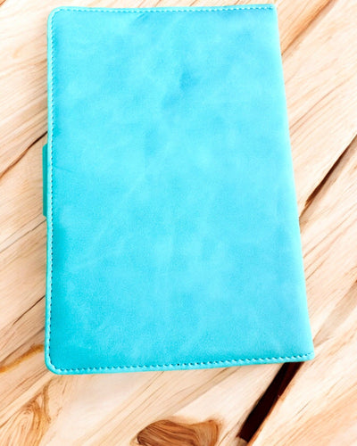 Taccuino Esclusivo, pelle PU, A5 con Serratura a Combinazione - "Secret Journal", personalizzazione con incisione