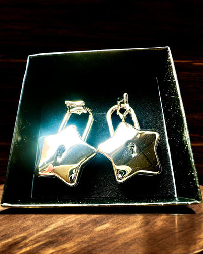 2 Mini Lucchetti Stellari con Incisione – Proteggi i Tuoi Sogni, personalizzati per regalo, 2 varianti di colore a scelta