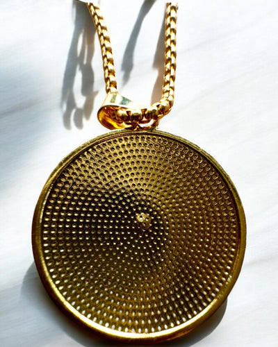 Amuleto di Potere "Occhio di Ra", possibilità di personalizzazione con incisione per regalo