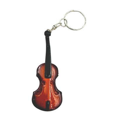 Portachiavi per chiavi, violino - ECK-0887