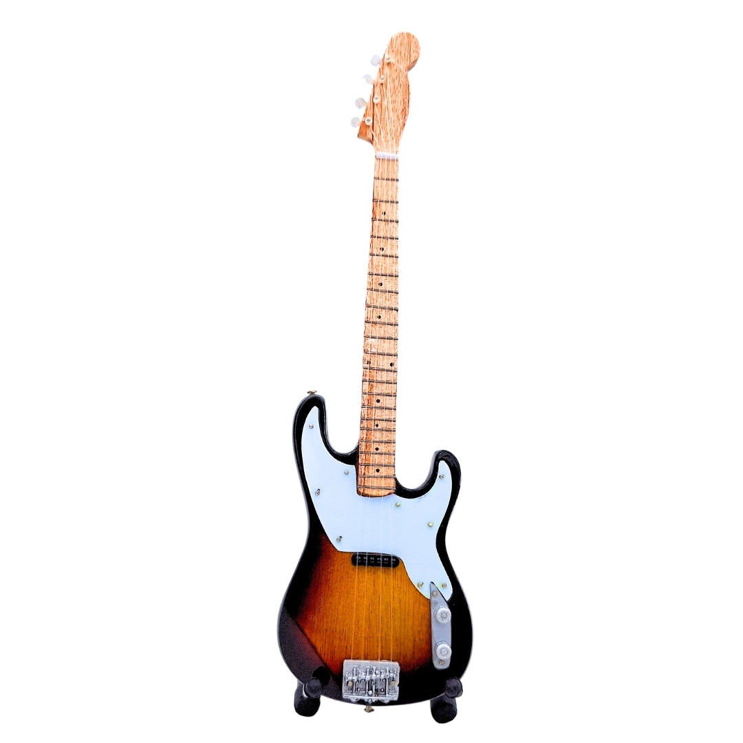 Mini chitarra in stile Sting – MGT-2554