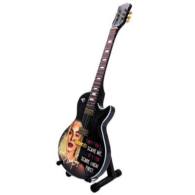 Mini chitarra – Lady Gaga – SPE-132