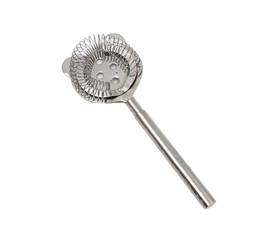 Set da bar Steel, 6 pezzi