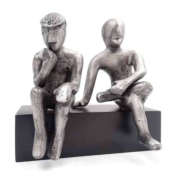 Figurina decorativa Gemelli GEM