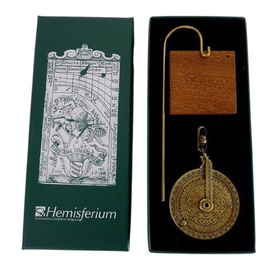 Miniatura orologio stellare notturno H85 con possibilità di personalizzazione con incisione