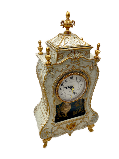 Orologio da camino carillon 24108 con possibilità di incisione personalizzata