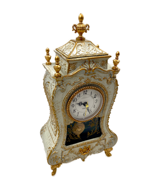 Orologio da camino carillon 24108 con possibilità di incisione personalizzata
