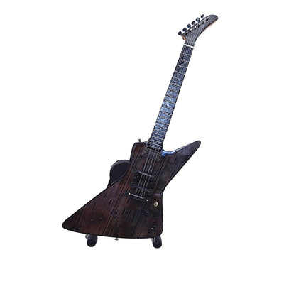 Mini chitarra – Metallica - James Hetfield – MGT-8860