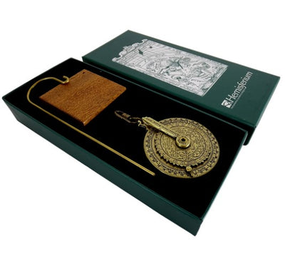 Miniatura orologio stellare notturno H85 con possibilità di personalizzazione con incisione