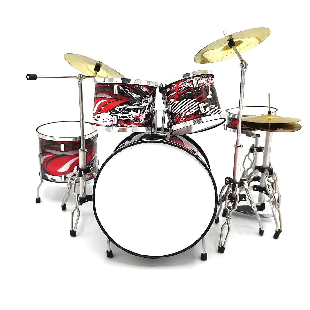 Mini batteria - MDR-0312