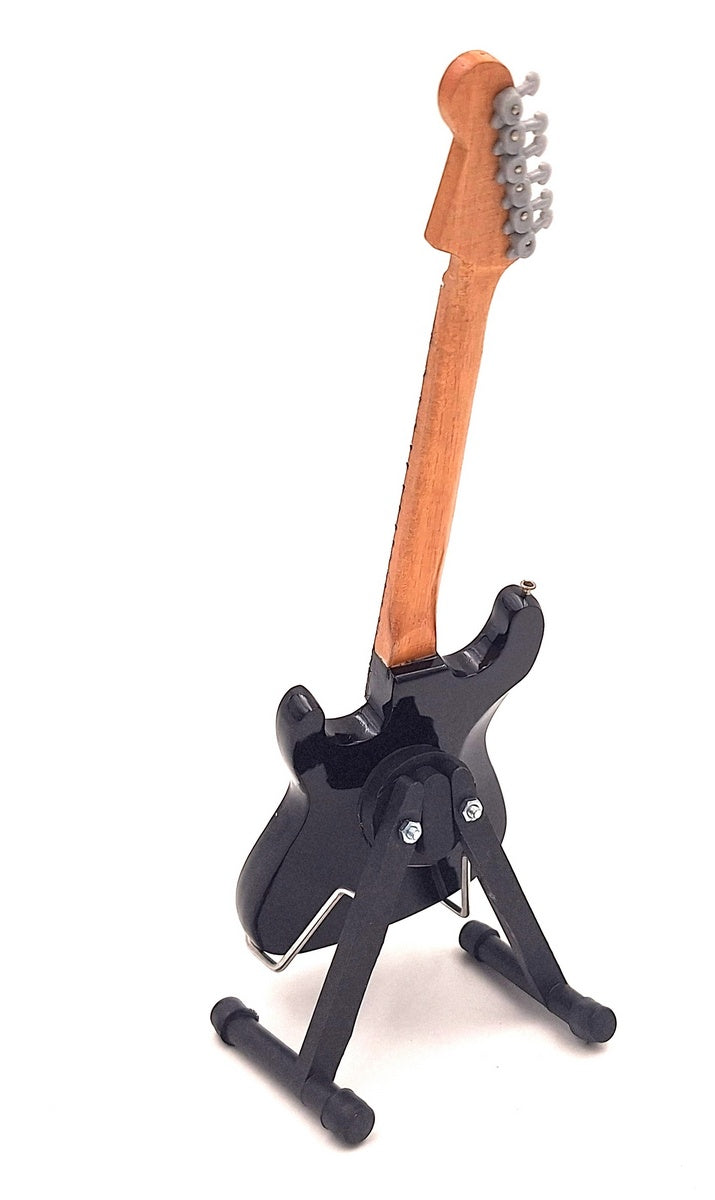 Mini chitarra ispirata a Kurt Cobain – MGT-3247