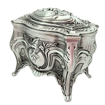 Cofanetto metallico 2139S