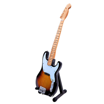 Mini chitarra in stile Sting – MGT-2554