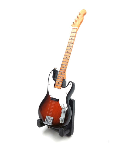 Mini chitarra 15cm Sting - BMG-022