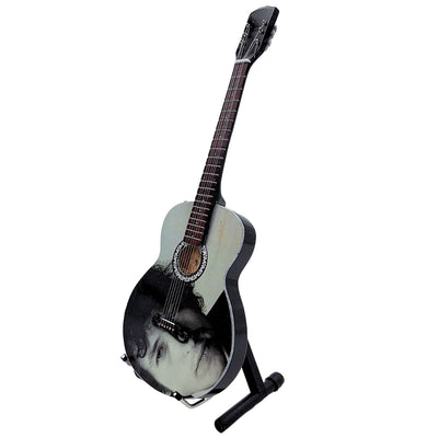 Mini chitarra – Bob Dylan – MGT-5845