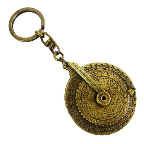 Orologio stellare miniaturizzato - notturnale H84 - portachiavi