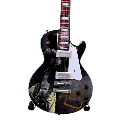 Mini chitarra Led Zeppelin Jimi Page – MGT-8624