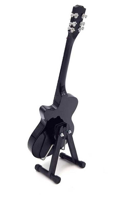 Mini chitarra Taylor Swift MGT-9064 con possibilità di personalizzazione con incisione