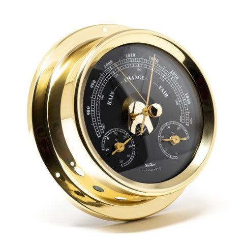 Stazione meteorologica nautica Fischer 1508BTH-45.6