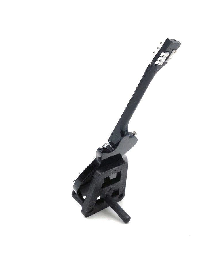 Mini chitarra 15cm - BMG-003 - in stile James Hetfield