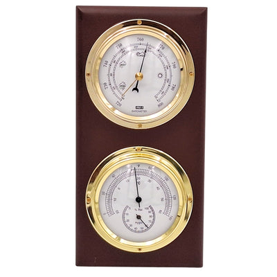 Stazione meteorologica Anvi 30.3915A con incisione