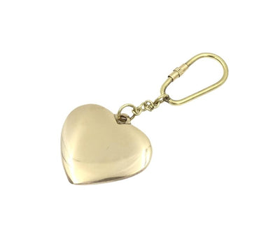 Portachiavi cuore KRT1