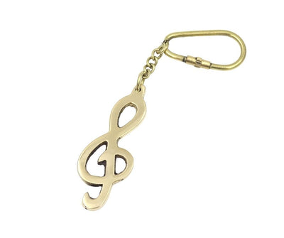 Portachiavi Chiave di violino KRT13