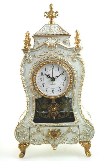 Orologio da camino carillon 24108 con possibilità di incisione personalizzata