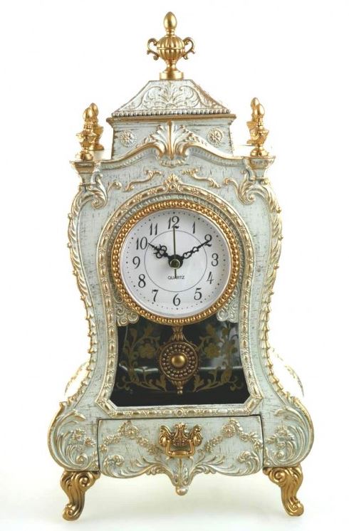 Orologio da camino carillon 24108 con possibilità di incisione personalizzata