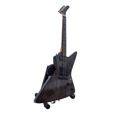Mini chitarra – Metallica - James Hetfield – MGT-8860