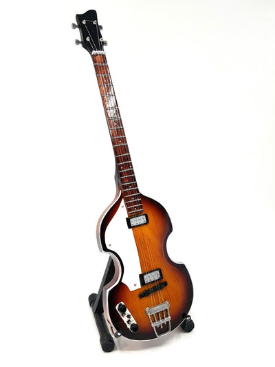 Mini basso in stile Paul McCartney, the Beatles, MGT-2028