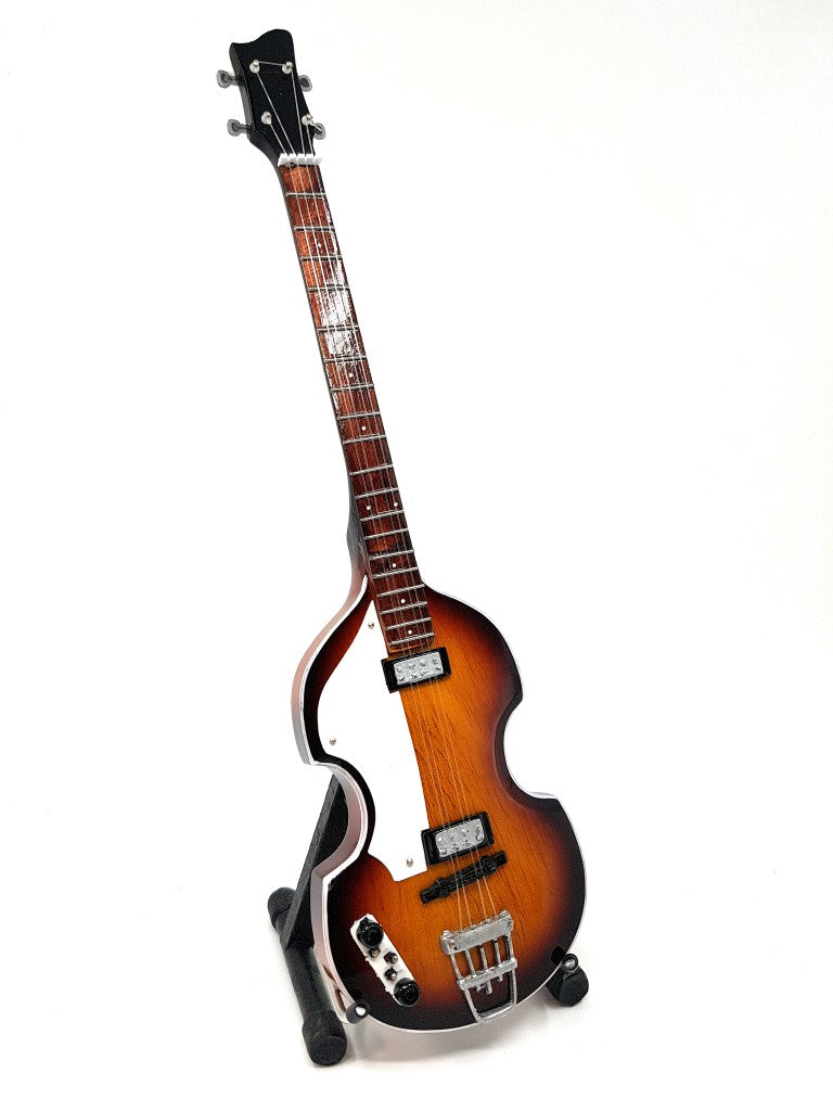 Mini basso in stile Paul McCartney, the Beatles, MGT-2028