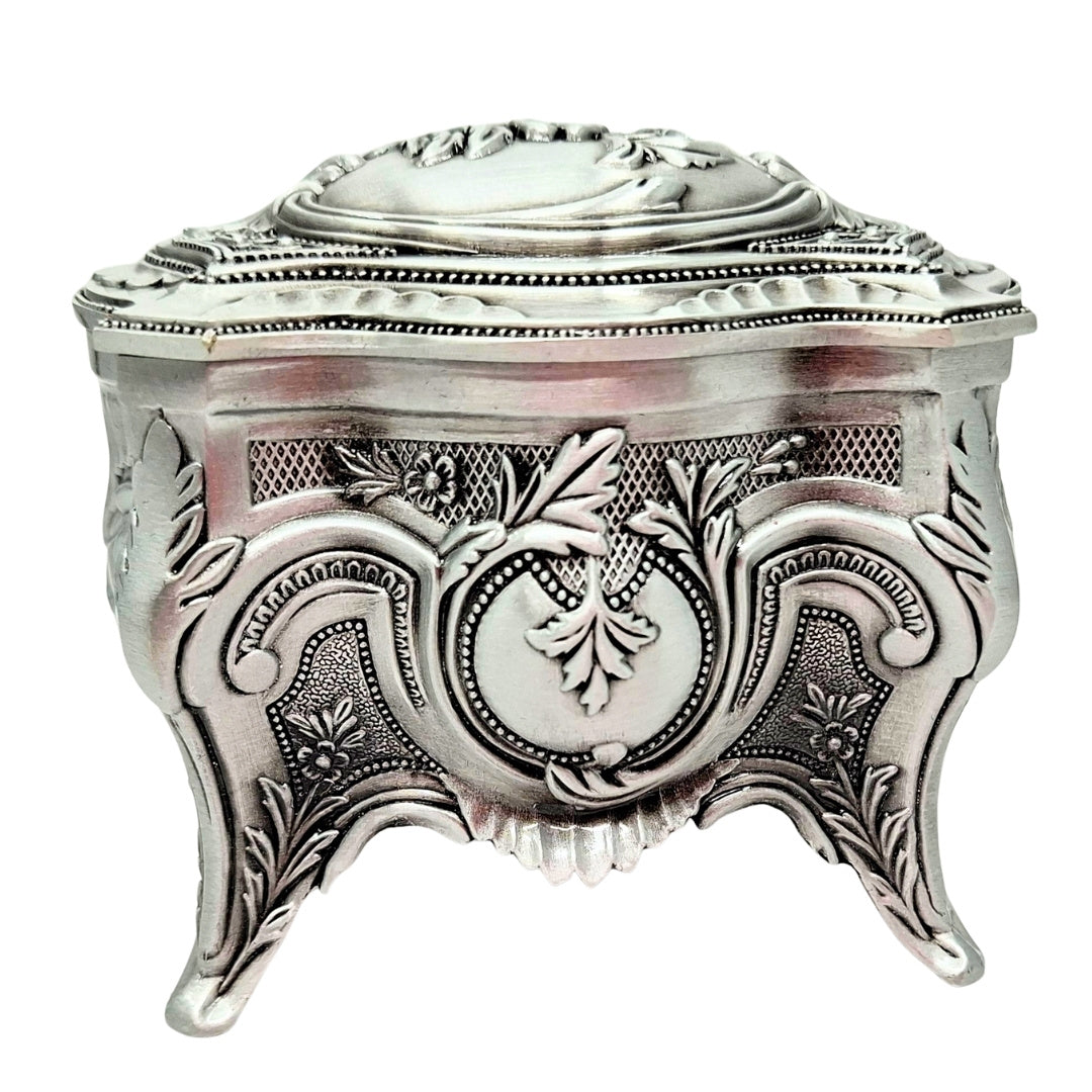 Cofanetto metallico 2139S
