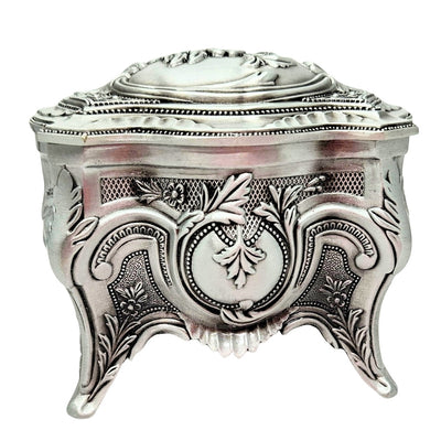 Cofanetto metallico 2139S