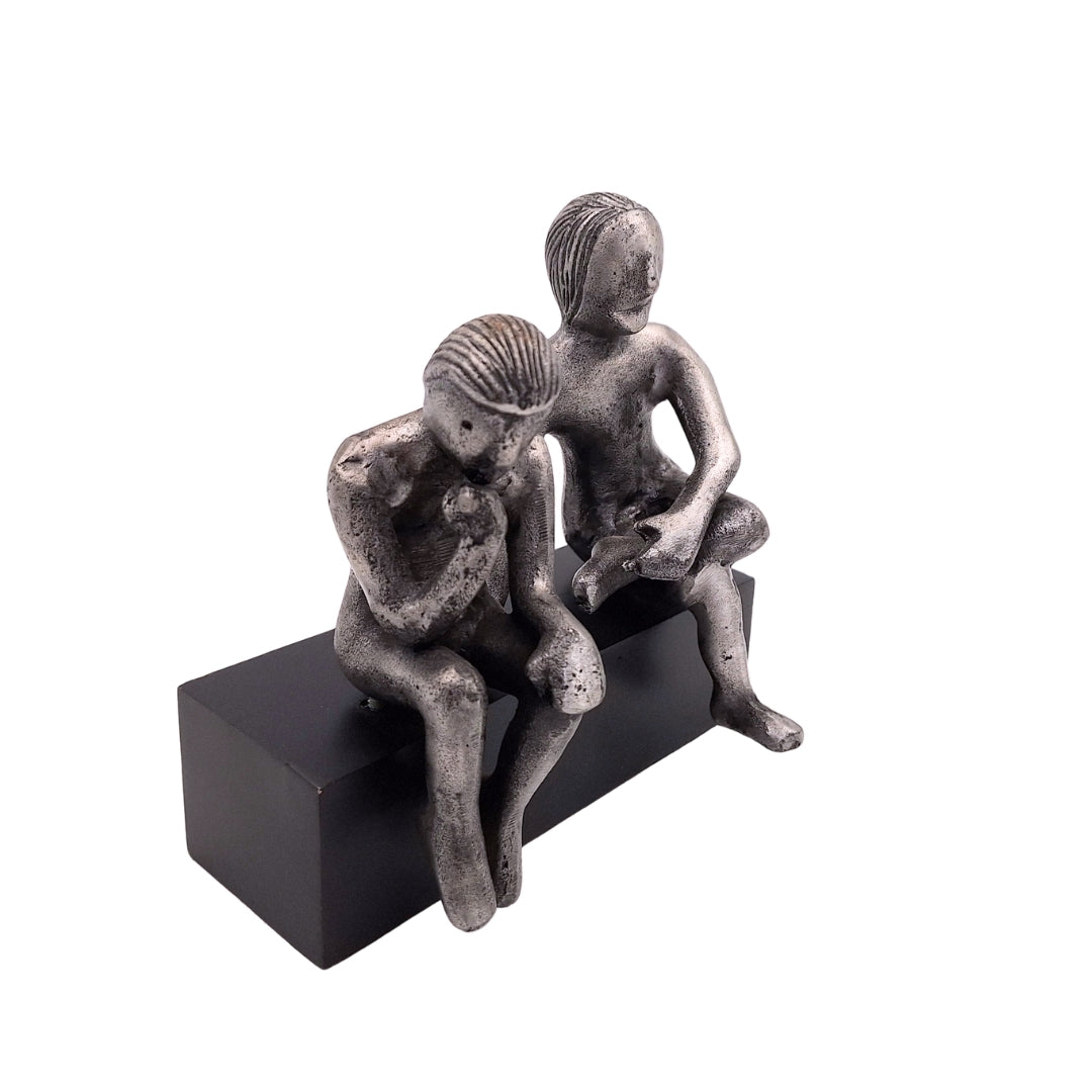 Figurina decorativa Gemelli GEM