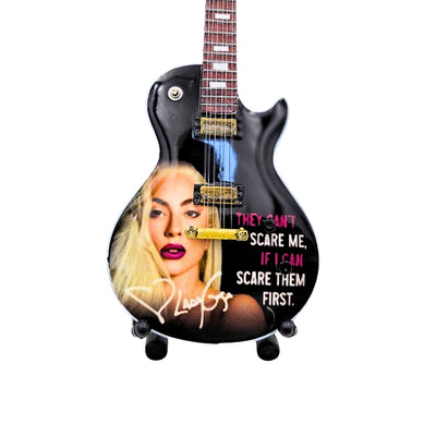 Mini chitarra – Lady Gaga – SPE-132