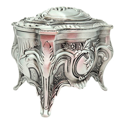 Cofanetto metallico 2139S